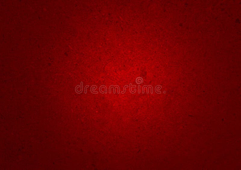 Red Textured Background Wallpaper for Designs Stock Illustration