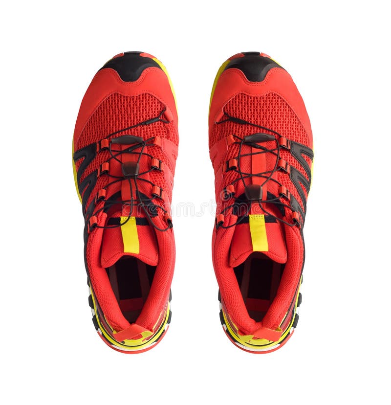 sports shoes for trekking