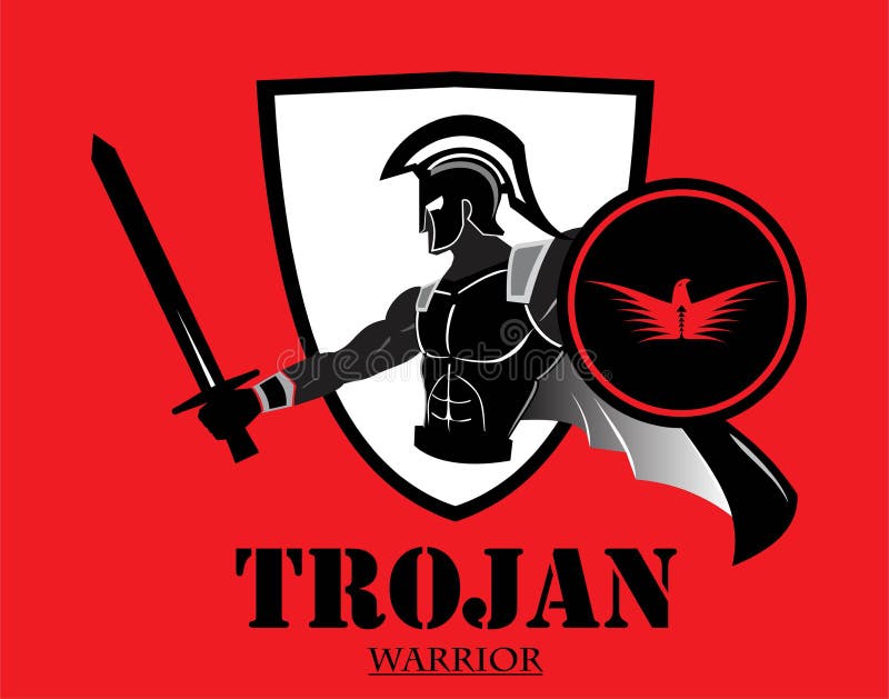 Trojan Shield Stock Illustrations 3,199 Trojan Shield Stock Illustrations, Vectors & Clipart