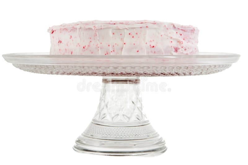 Red velvet cake royalty free stock images