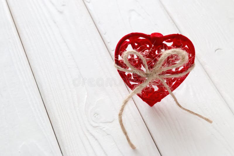 Red Velvet Heart Vertically Stock Photo Image of background, abstract