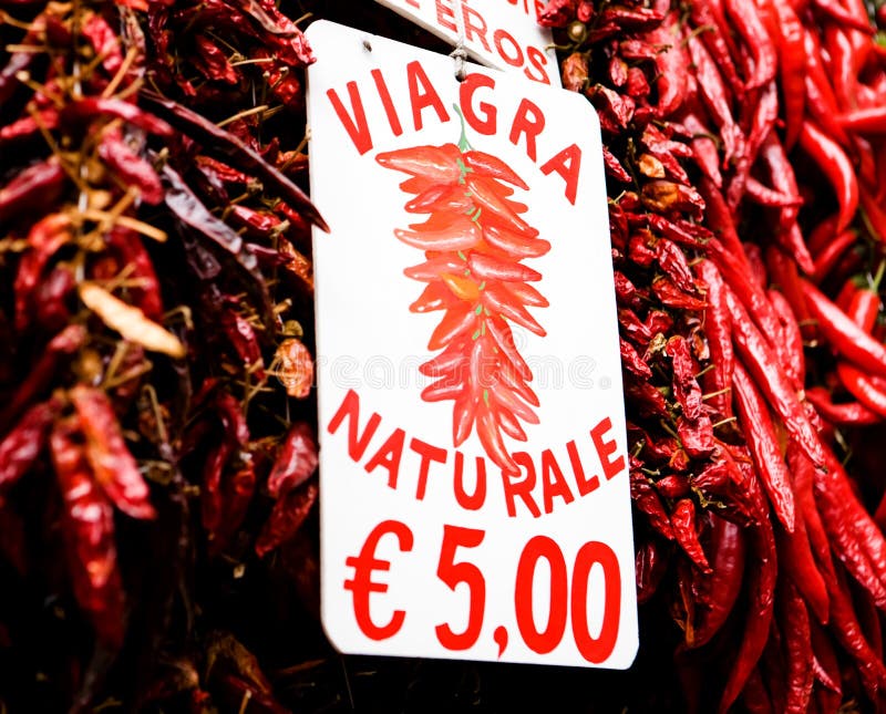 Red viagra för peppar för naturale för gruppchili varm arkivfoto