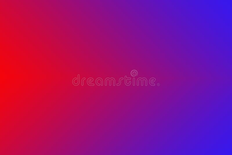 Red Violet Purple Blue Mix Gradient Blurred Abstract Background for Design  Stock Illustration - Illustration of blurred, note: 184202029