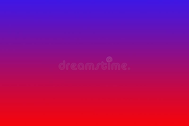 Red Violet Purple Blue Mix Gradient Blurred Abstract Background for Design  Stock Illustration - Illustration of abstract, note: 184202034