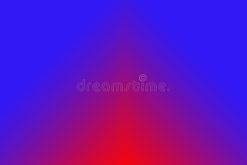 Red Violet Purple Blue Mix Gradient Blurred Abstract Background Stock  Illustration - Illustration of abstract, pattern: 184201984