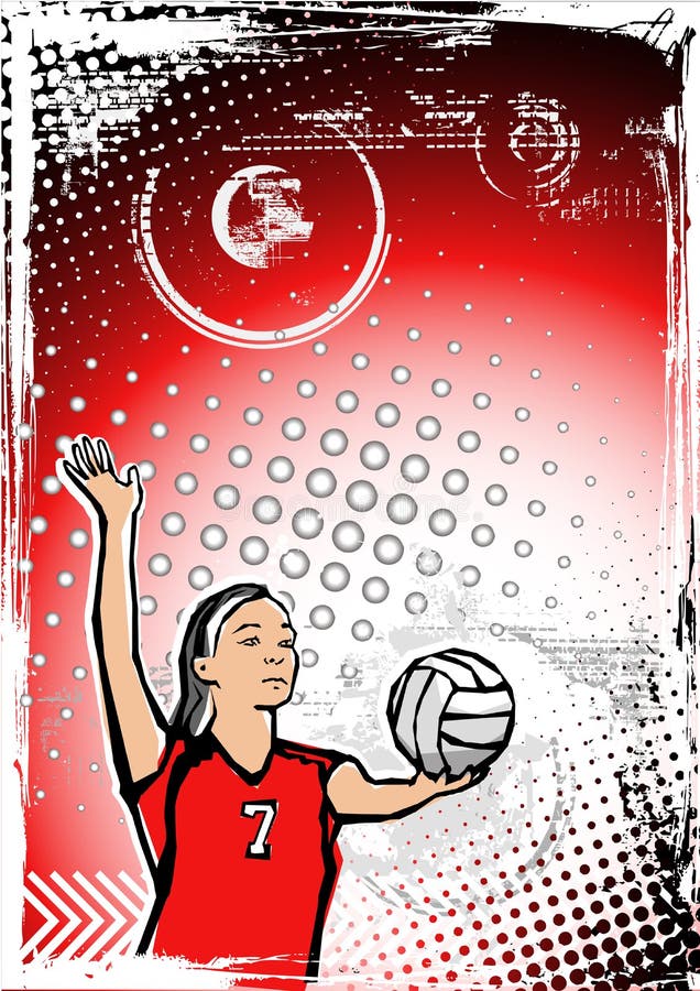 Red Voleibol