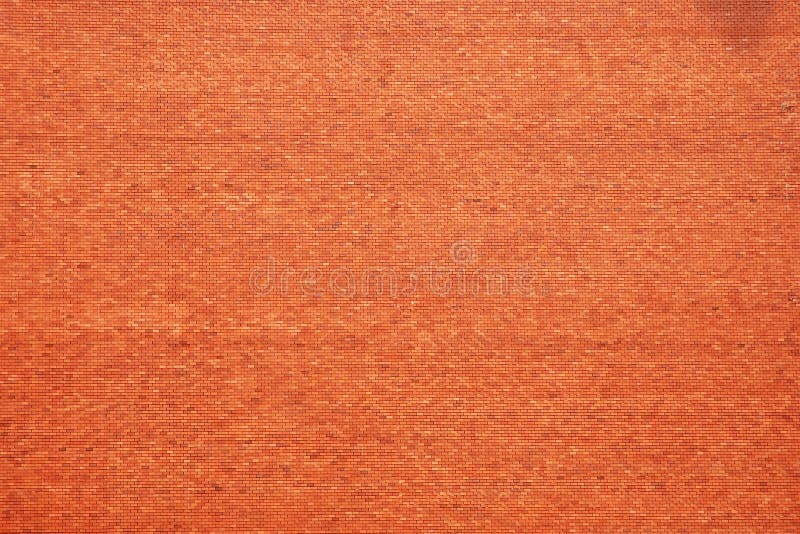 Red Wall Picture. Image 5463296