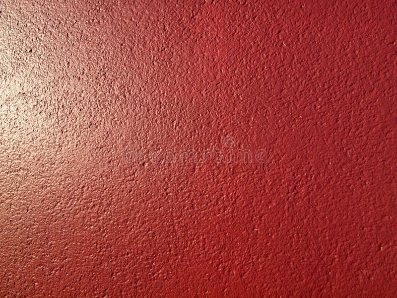 Red wall painted texture stock image. Image of abstract 240356239