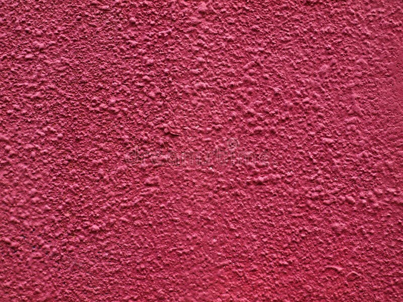 Red Wall Texture for Background Stock Photo Image of rough, retro
