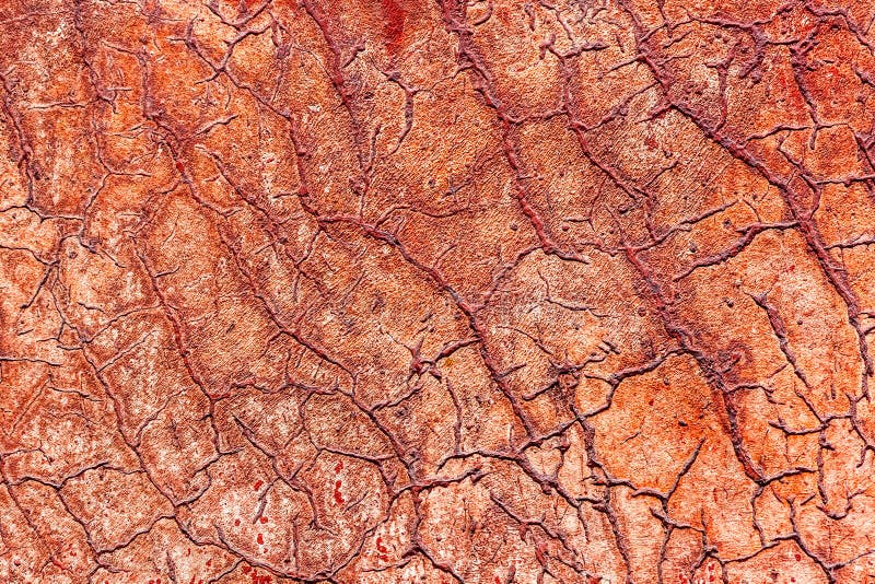 Red wall texture stock photo. Image of grunge, stone 45861526