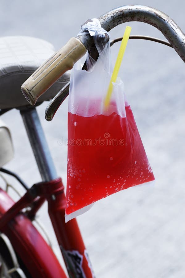 Redwater Bangkok Water Package Stock Photos Free & RoyaltyFree Stock