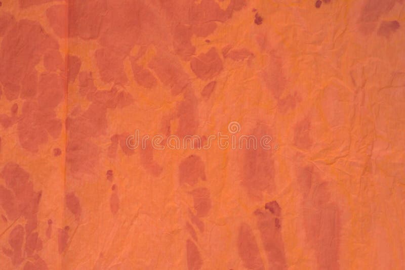 Red Watercolor Painted Background Texture Stock Image Image of