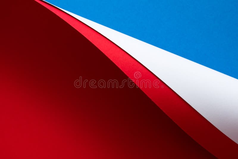 red white and blue abstract wallpaper