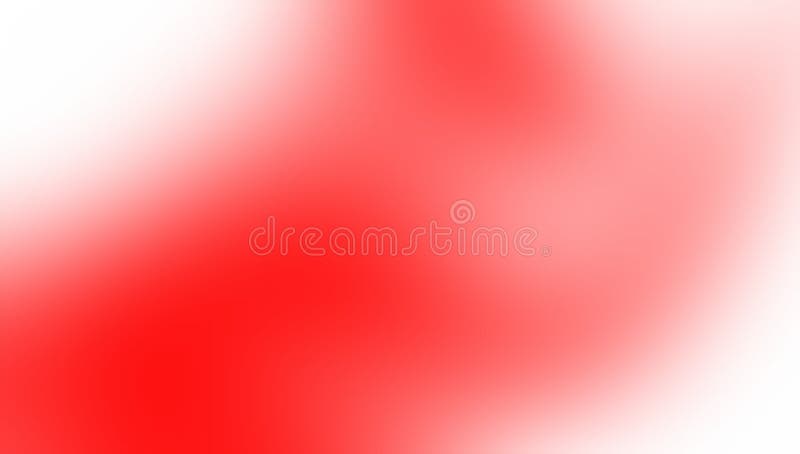 Red and White Blurred Shaded Background. Stock Illustration - Illustration  of christmas, abstract: 126277851