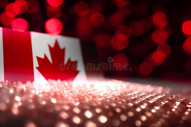 3d redă fundalul minim al steagului american cu simbol minim generativ vector illustration