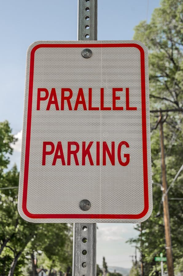 Parallel Parking Images – Browse 9,116 Stock Photos, Vectors, and Video