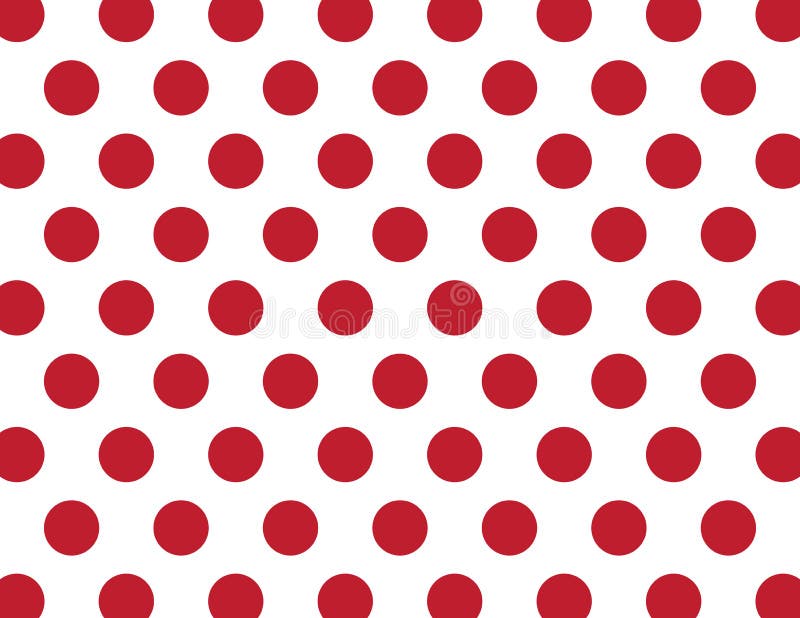 Nền chấm bi đỏ trắng nền Vector - minh họa về sự đẹp mắt và độc đáo của thiết kế. Nó phù hợp với nhiều loại thiết kế khác nhau và sẽ giúp tạo nên một ấn tượng đầu tiên tuyệt vời. Hãy xem hình ảnh liên quan để cảm nhận tốt hơn về sự độc đáo và đẹp mắt của nền chấm bi đỏ trắng nền Vector.