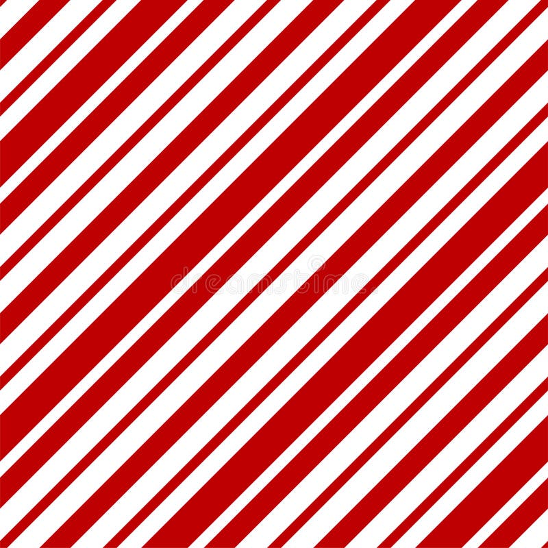 red and white pattern background