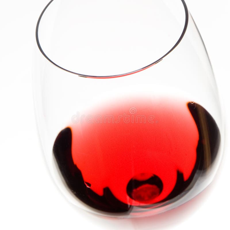 Red wine stock photo. Image of straight, abstract, glass 2880748