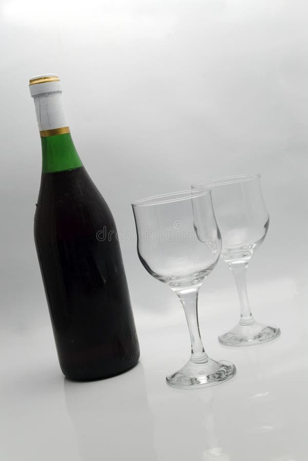 Red wine stock photos