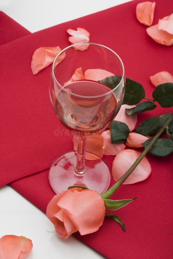 Red wine stock photos