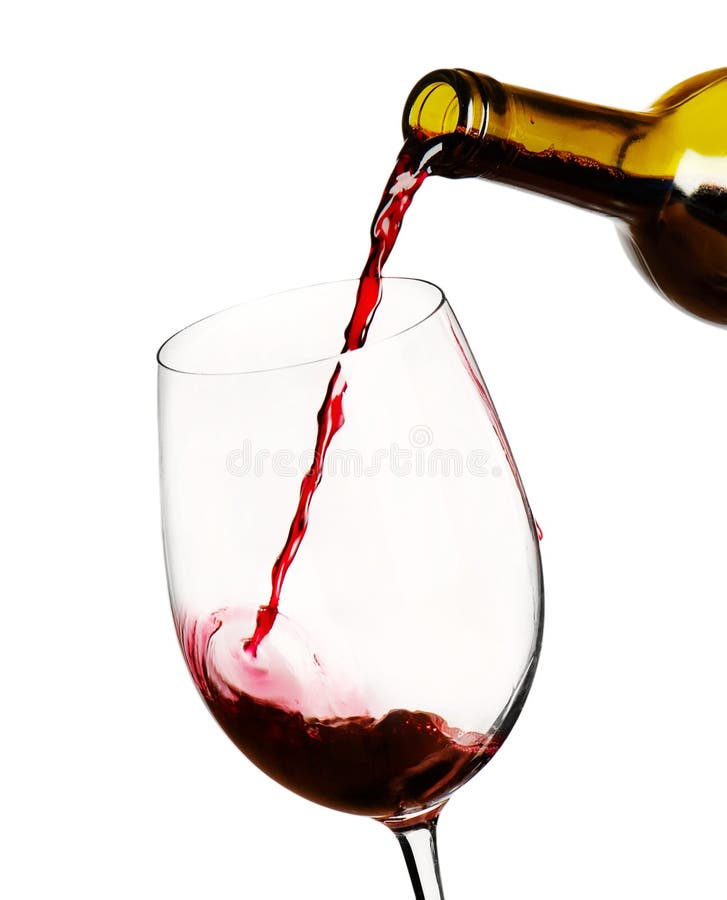 Wine stock photo. Image of background, grapes, burgundy 15524558