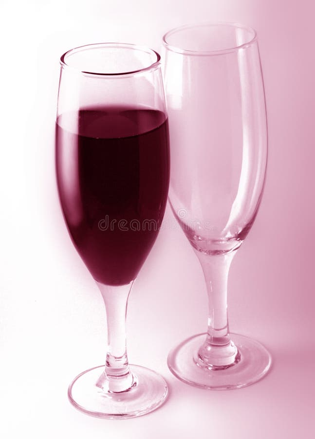 Red wine royalty free stock photos