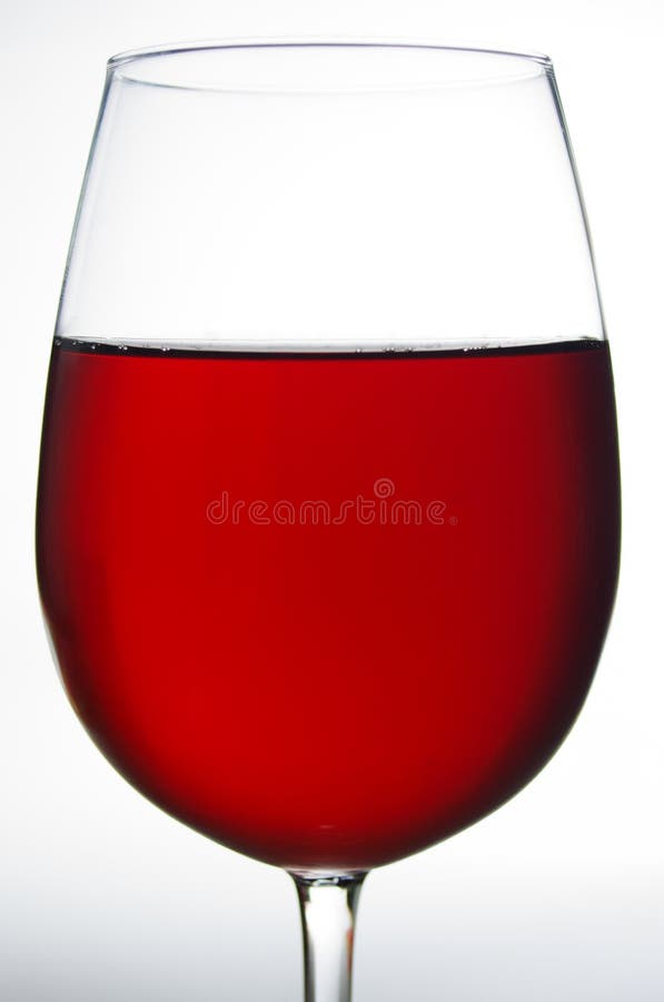 Red wine