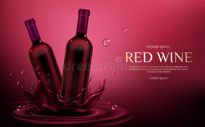 Download Wine Mockup Stock Illustrations 3 902 Wine Mockup Stock Illustrations Vectors Clipart Dreamstime