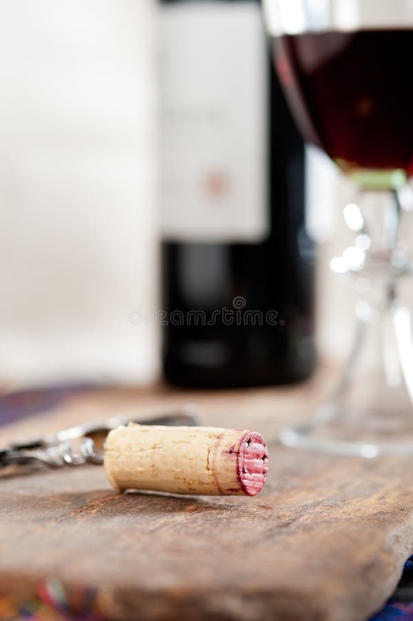 Red wine tasting stock image. Image of noir, restaurant 40297869