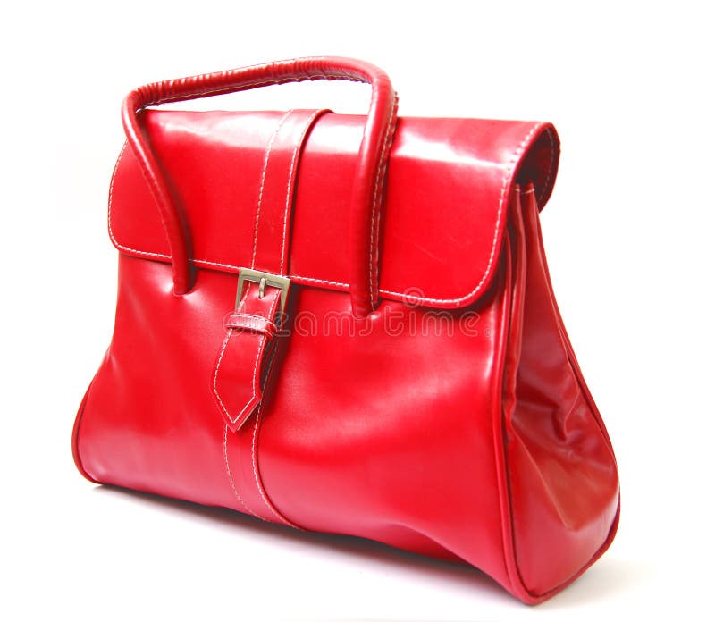 Handbags stock photo. Image of color, colored, ornament 12900582