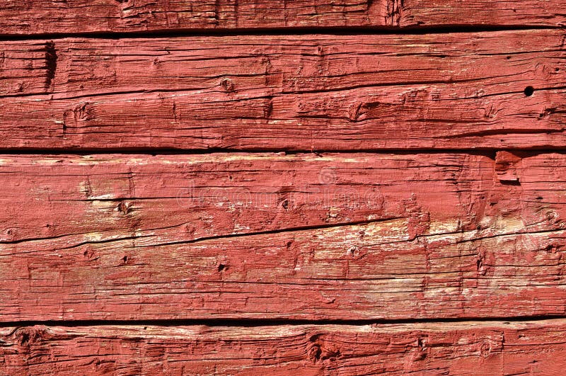Red Wood Background Royalty Free Stock Photos Image 22241988