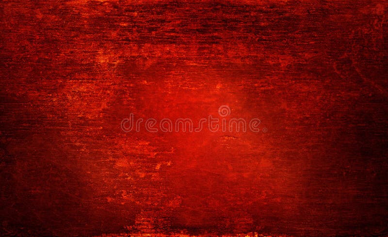 Red wood rotten texture grunge and abrasion on lighting for background