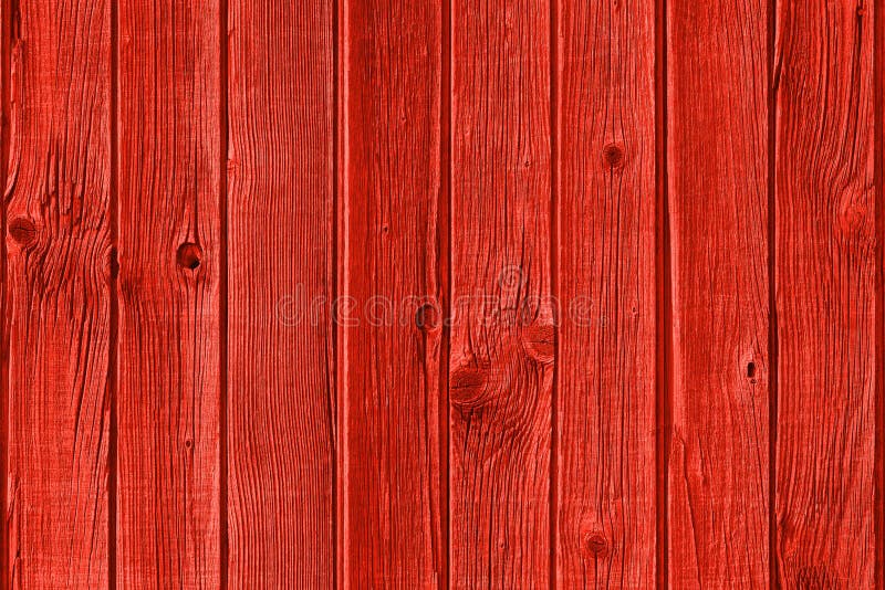 Red wooden background stock photo. Image of effect, painted - 40390414