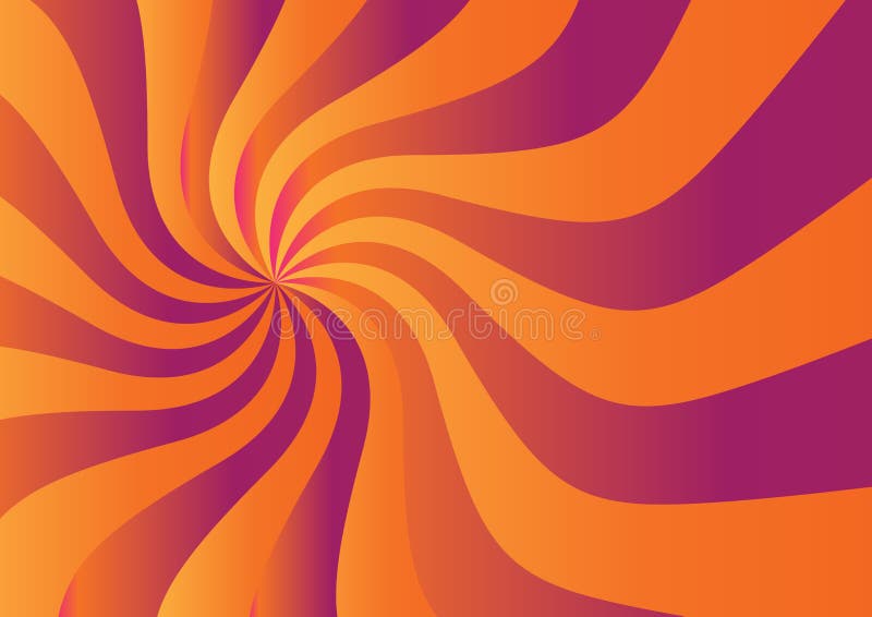 Luz do sol ilustração stock Luz do sol ilustração stock