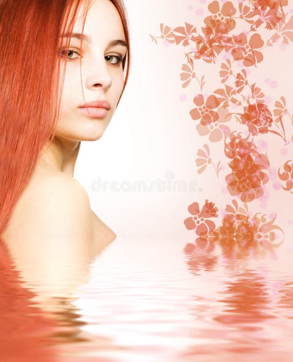 2,027 Naked Redhead Stock Photos - Free & Royalty-Free Stock Photos