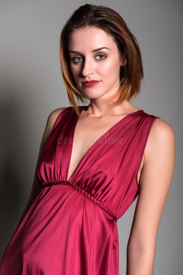 Tall Thin Redhead Woman Stock Photos Free & RoyaltyFree Stock Photos