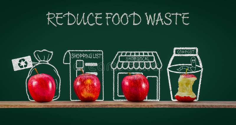 Ways To Reduce Food Waste Stock Photos - Free & Royalty-Free Stock ...