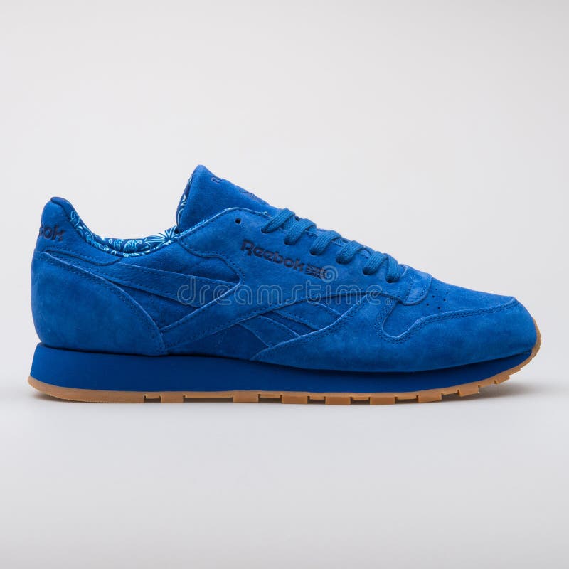 reebok classic tdc blue