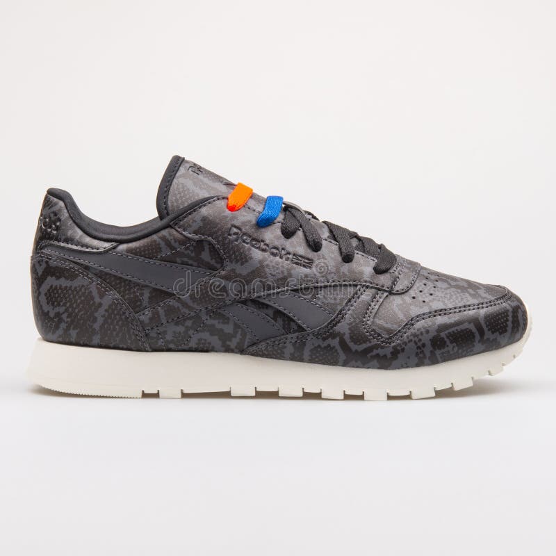 reebok classic leather snake