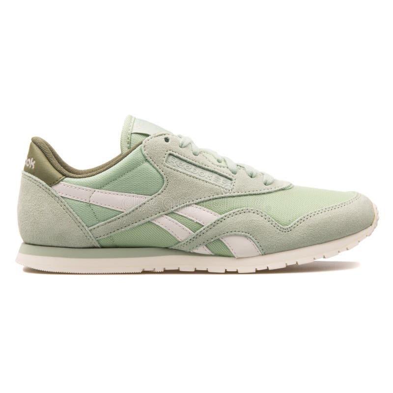 reebok classic nylon slim exotic sneakers