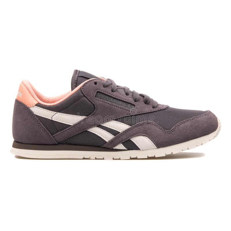 reebok nylon slim core