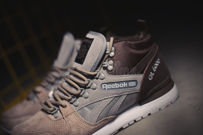 reebok gl 6000 mid męskie