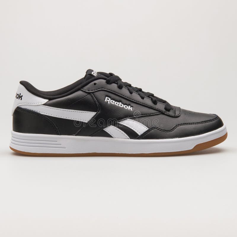 reebok royal techque black