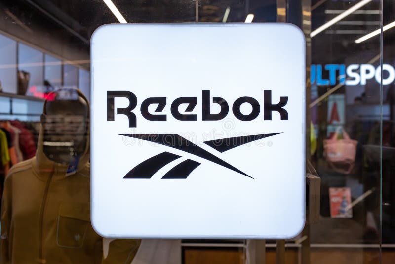 245 Reebok Logo Stock Photos - Free & Royalty-Free Stock Photos