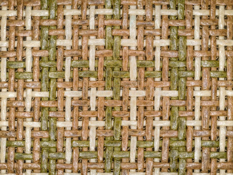 Reed weaving pattern stock image. Image of handmade, nature 64856433