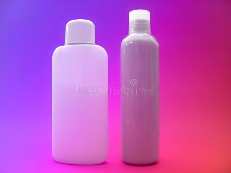 Download Reeks 3 van de lotion stock foto. Afbeelding bestaande uit waterontharders - 25514