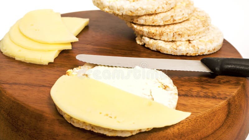 Reeks van natuurlijke voeding stock afbeelding Reeks van natuurlijke voeding stock afbeelding