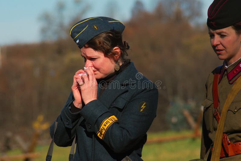 Mulheres-soldados Do Exército Brasileiro Desfilando No Dia Da Independência  Brasileira Imagem de Stock Editorial - Imagem de defesa, naturalizado:  255485609