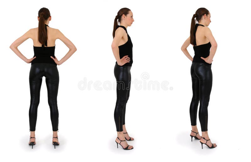 1,077 Pose Reference Female Images, Stock Photos, 3D objects, & Vectors |  Shutterstock